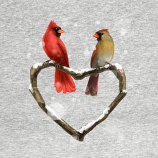 Cardinals T-Shirt